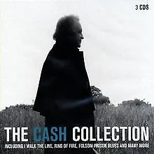 The Johnny Cash Collection de Cash,Johnny | CD | état très bon