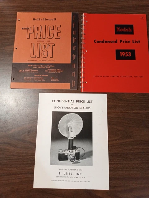 ⭐︎ Camera Manuals & Guides, Cameras & Photo - PicClick CA