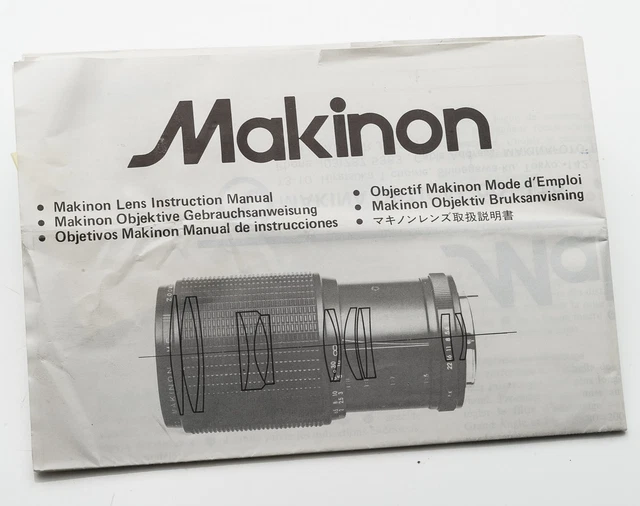 Camera Manuals & Guides, Cameras & Photo - PicClick