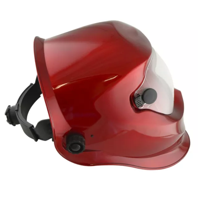 Protective Outer Lens Replacement for Welding Mask Clear and Durable Material