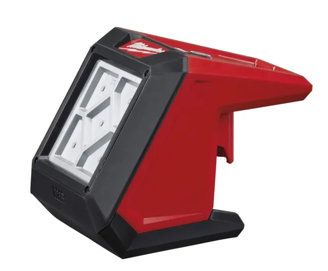 Milwaukee M12 Led Rover Area Light (Bare Unit) 4933451394