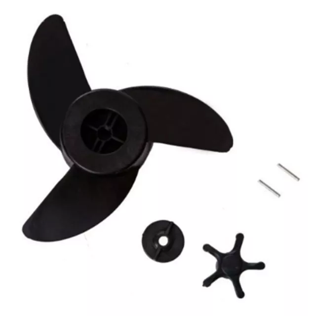 Propeller Replacement Watersnake Wear-resistance Accessories For ET44L ET54L D65