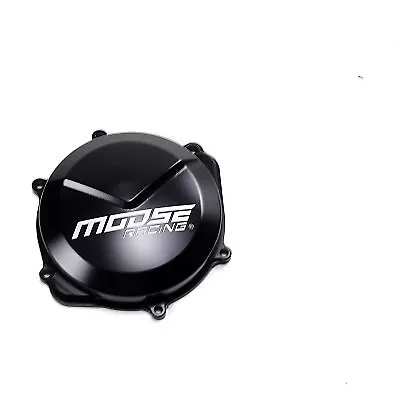 Moose Racing Clutch Cover 0940-1851 Honda CRF 250R 250RX 2018-2020