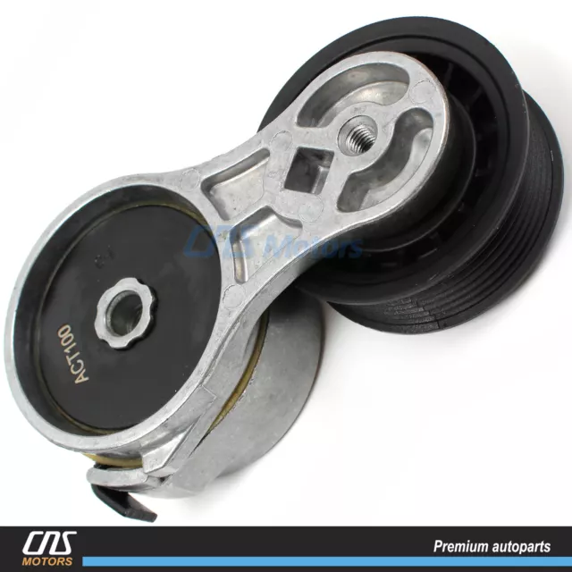 Belt Tensioner for 93-00 Ford Explorer Mazda B4000 Mercury Mountaineer 4.0L⭐⭐⭐⭐⭐