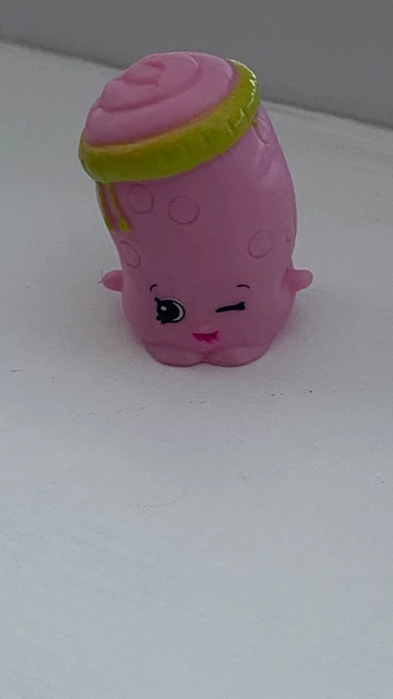 SHOPKINS SLUMBER FUN Rolly Sleeping Bag Exclusive Fashion Spree