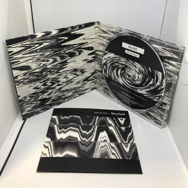 SKYFALL (VENUE LIMITED Edition) ONE OK ROCK Used 2 $312.24