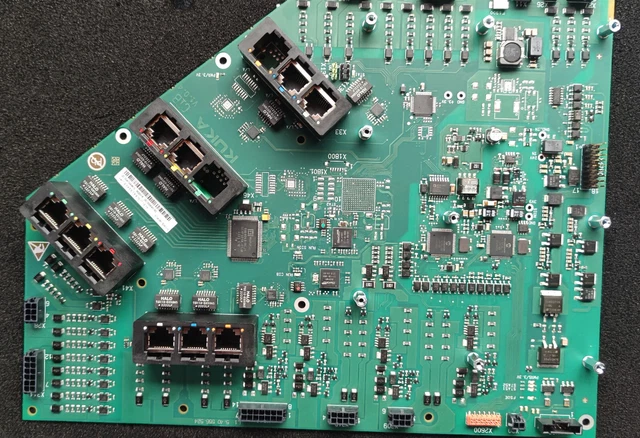 KUKA Robot CIB Board - 00-410-496