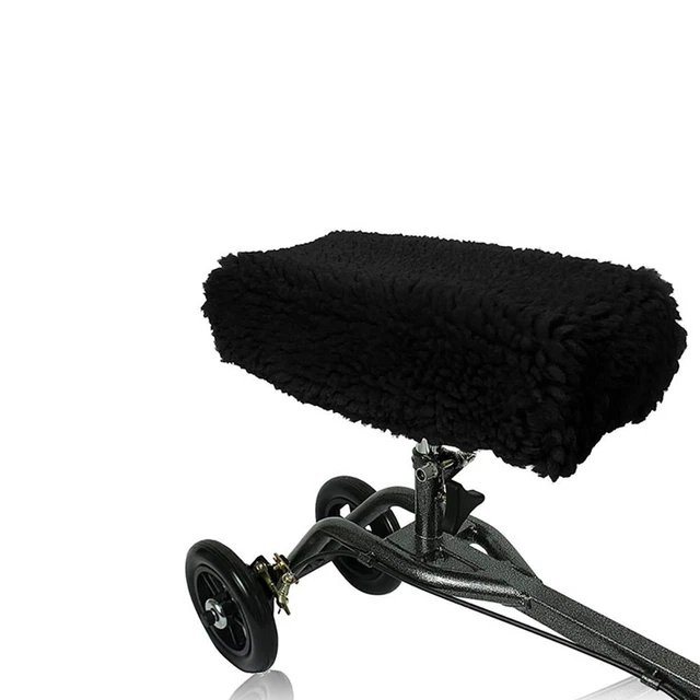 wagen auflage Knies cooter Abdeckung Roller-Pad-Abdeckung Walker Schaum kissen