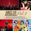 Musical - Best of Musical - Vol.2 - CD - Zustand gut