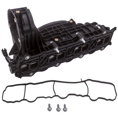 Collecteur Admission for  Mercedes Classe A B C E M S Cla Cls 180 200 220 Cdi 