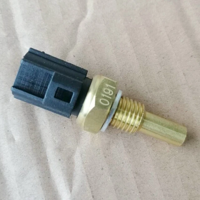 WATER COOLANT TEMPERATURE Sensor for Yamaha PZ50 Phazer Venture VK10 RS