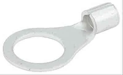 Allstar Performance ALL76026 3/8" Hole Ring Terminals
