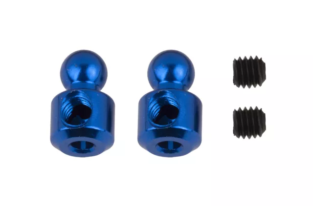 Team Associated B7 & B7d Anti-Roll Bar Hardware Set 92457