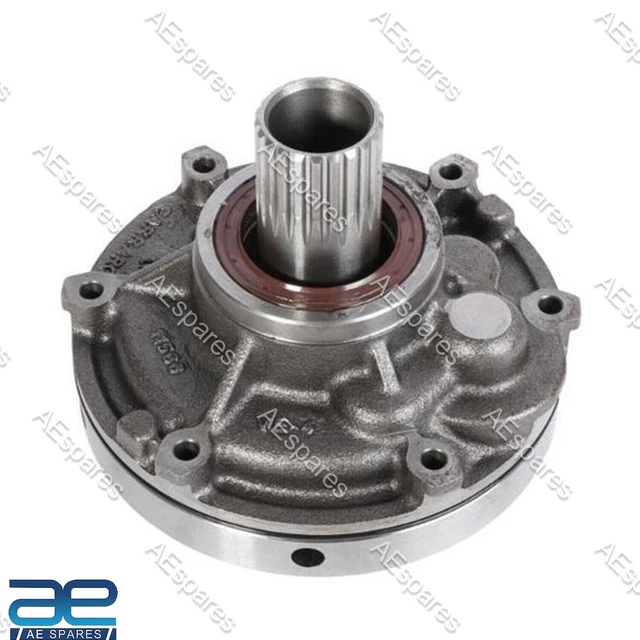 OEM Carraro Gear Transmission Charge Pump For Volvo VOE11716780