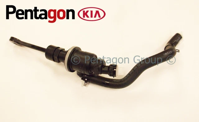 Kupplungsgeberzylinder Für Hyundai I30, I40, Kia Ceed - OEM 41605-3Z100 | Einfacher Wechsel