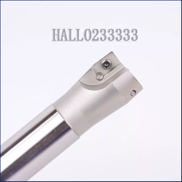 BAP 400R-C25-30-150-2T 150mm Indexable End Mill Holder for APKT / APMT1604