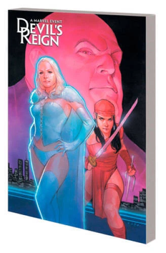 Devils Reign: X-Men - Paperback By Duggan, Gerry - GOOD