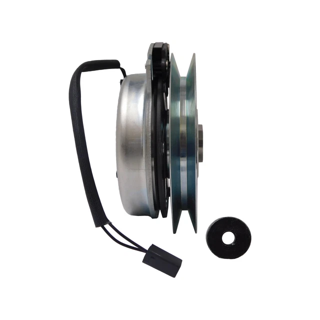 New PTO Clutch For Warner 5219-54, Xtreme X0366, CCW Rotation, 125 Ft Lbs