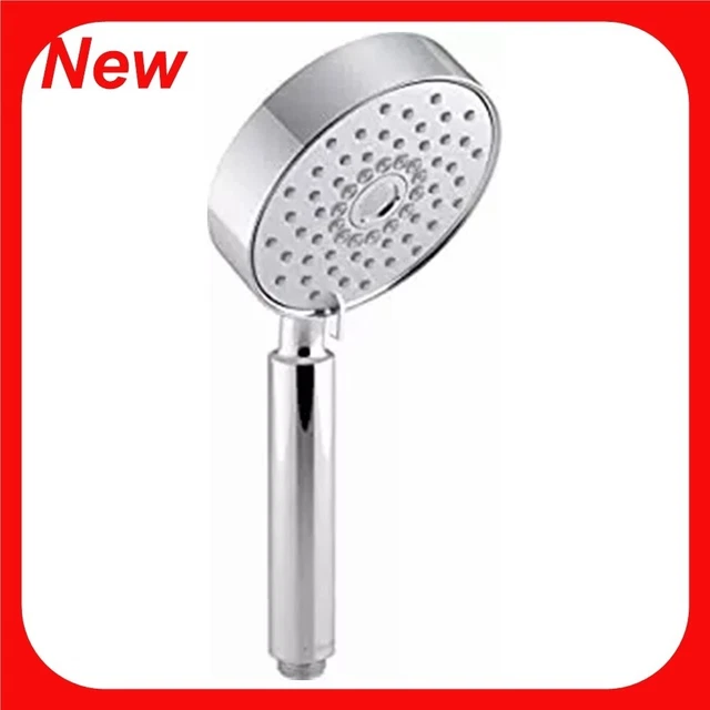 KOHLER 22166-CP Purist 2.5 gpm Multifunction Hand Shower, Polished Chrome   (r9)