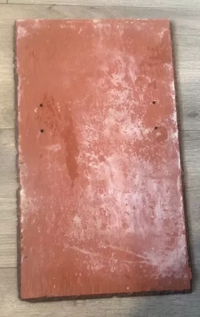 Vintage Slate Roofing Tiles 9.25” x 16” Use for roofing, crafts, painting, signs