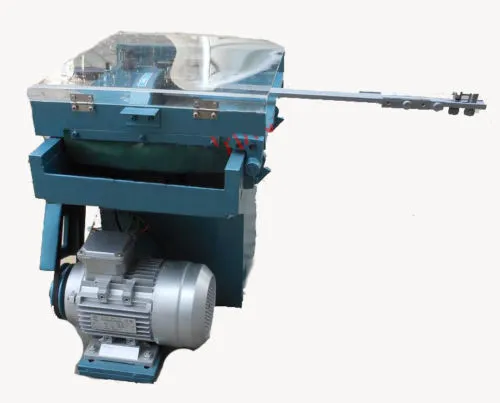 HYC-100 Precision Thimble Cutting-off machine Die Cutting machine Cutter 380V T