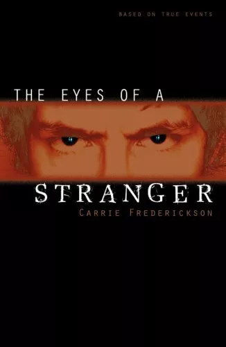The Eyes of a Stranger, Very Good Condition, , ISBN 0741446219