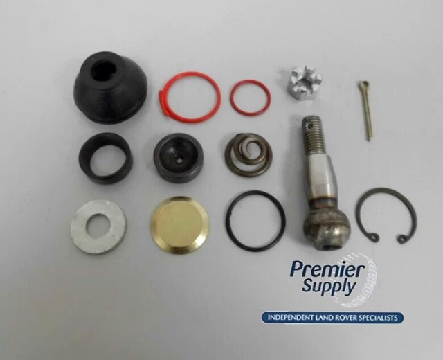 LAND ROVER DEFENDER/DISCO 1 Steering Drop Arm Ball Joint Repair Kit