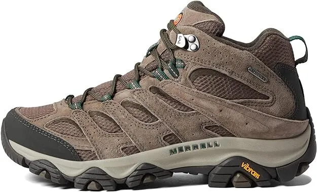 Merrell Men Moab 3 Thermo Mid Waterproof Sneaker