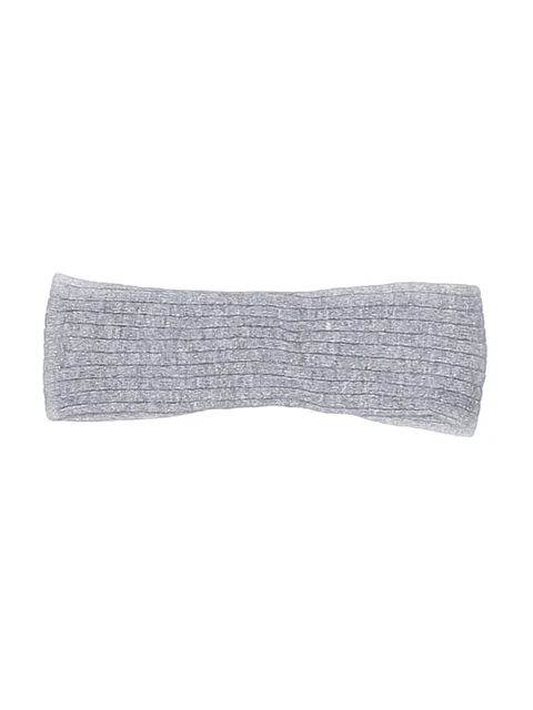 Baby Gap Girls Gray Ear Muffs One Size