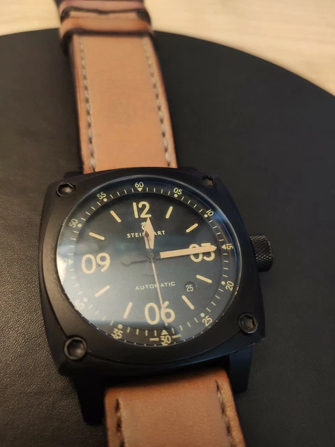 Steinhart online aviation vintage