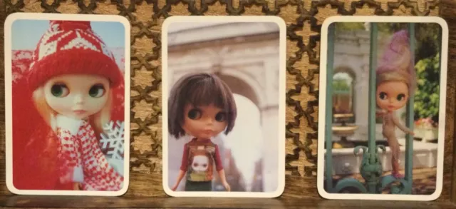 Gina garan 2025 blythe