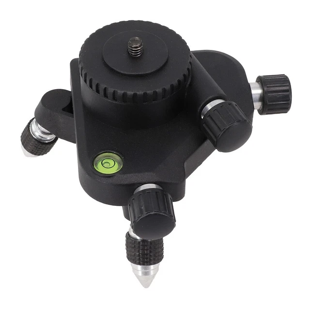Metro Soporte Auto Equilibrio Línea Accesorios 12 Líneas 130 109 94mm 360 Grados