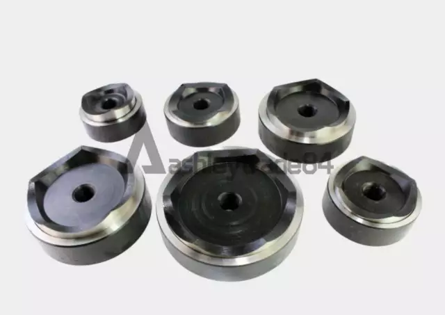 1PC 43mm Hole Tool molds For Hydraulic Knockout Punch Driver Hole Puncher