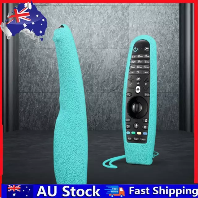 Silicone Case For LG Smart TV Magic AN-MR19BA/MR18BA Remote Control  Protective Cover For AN-MR600/MR650A/MR20GA AKB75855501 - AliExpress