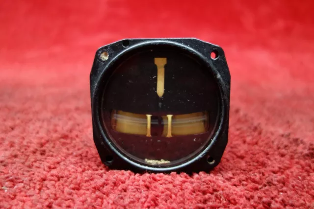 Bendix Aviation AN5820-1 Turn & Bank Indicator