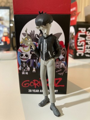 murdoc superplastic