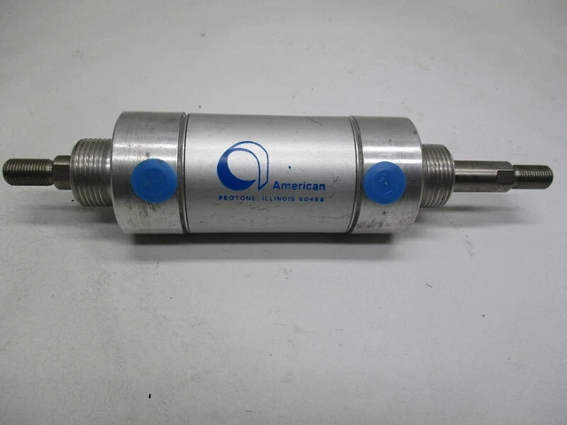 American 2000De-1-36-32 Cylinder * New No Box *