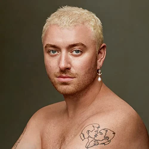 Sam Smith Gloria LP Vinyl NEW