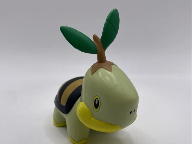vintage pokemon figure