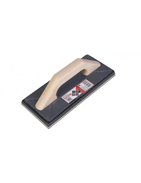Truelle en Caoutchouc pour Ensembles Rubi Superpro