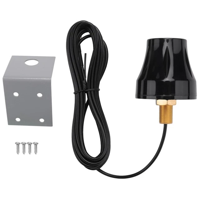 Antenna 4G LTE Antenna Fissa da Esterno con Montaggio un Parete Antenna Imp G3R7