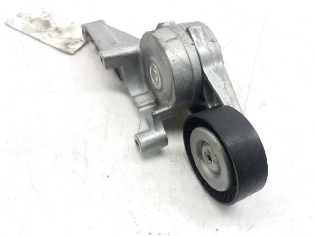 03G903315C galet tendeur pour SKODA OCTAVIA II 1.9 TDI 2004 4576189 3