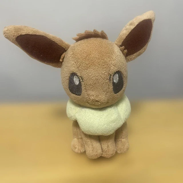 Compra POKEMON Umbreon Con Orecchie Di Peluche Cappellino Da Baseball Snapback Novà, Grigio/giallo (SB265804POK) All'ingrosso - Foto 3