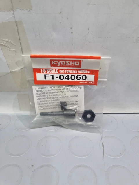 KYOSHO K.IGW008B-05 Scatola Cambio Di Serie INFERNO GT - Foto 13