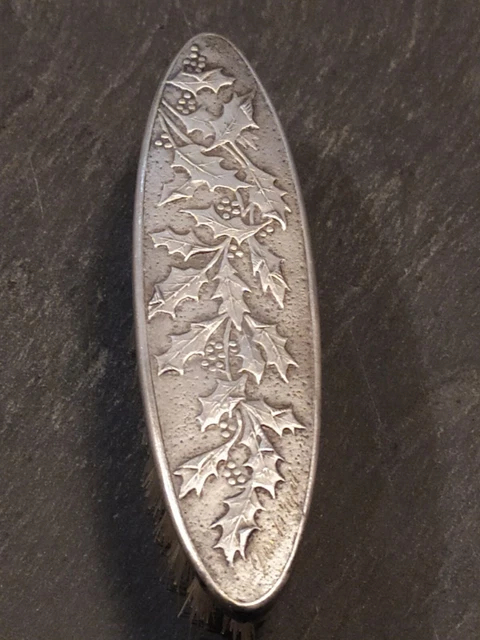 Ancienne étiquette ardoise prix Franc et Euro - Madame Chine