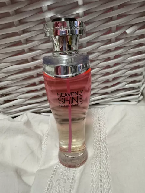 VICTORIA S SECRET DREAM Angels Divine Eau De Parfum Perfume 4.2 Oz