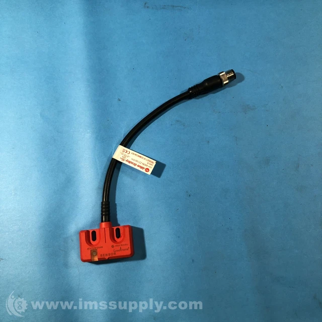 Allen Bradley 440N-Z21W1PH Series A Non-Contact Safety Switch FNIP
