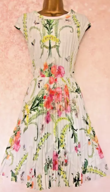 Ted baker lynetta dress sales