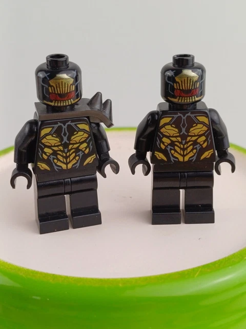 LEGO (R) Minifigures, LEGO (R) Building Toys, Construction