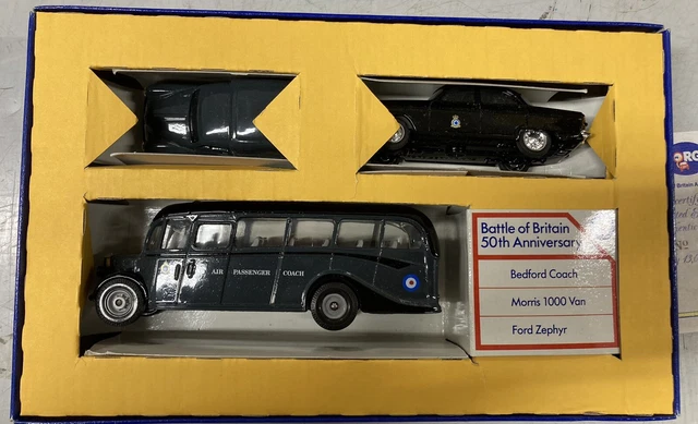Camionnette Chevrolet Gini 1939 – Modèle Corgi – Occasion Bon état – Collection Vintage
